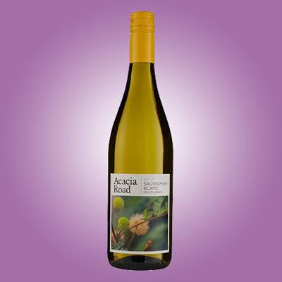 Acacia Road Sauvignon Blanc 75cl
