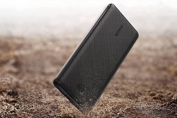 Anker Power Bank