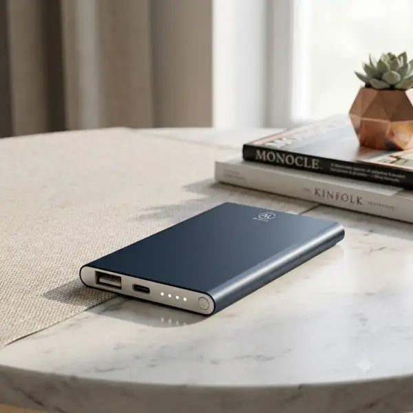 Anniston Power Bank