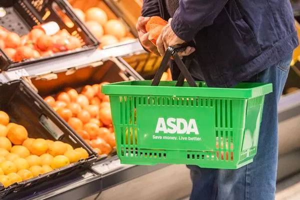 Asda £20 Gift Card