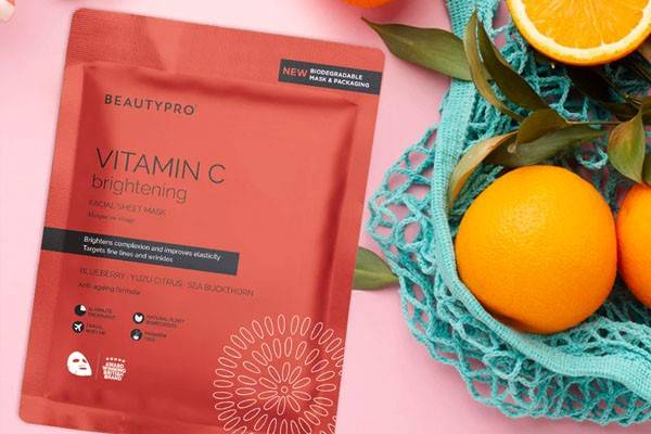 Beauty Pro Face Mask