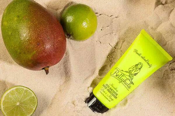 Betty Hula Hand Cream 30ml