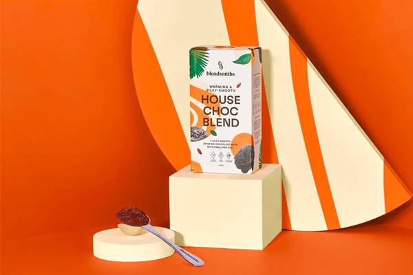 Blendsmiths Chocolate Blend 250g