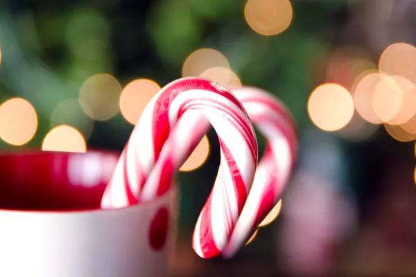 Bonds Candy Canes x2