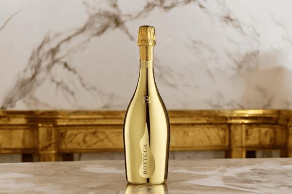 Bottega Gold 75cl