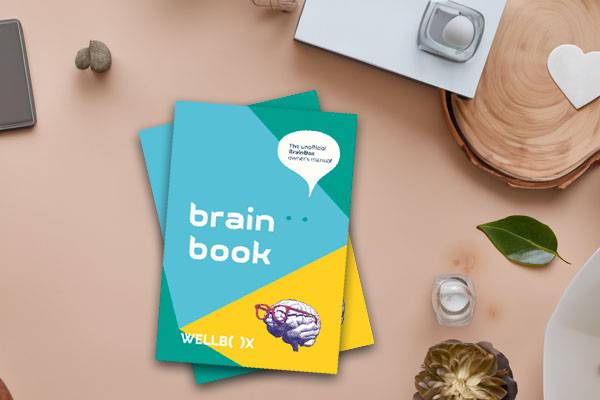 Brain Book
