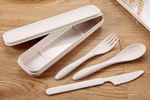 Brandable Cutlery Set
