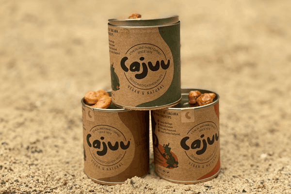 Cajuu Cashews