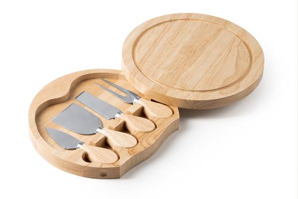 Cheese Board Set