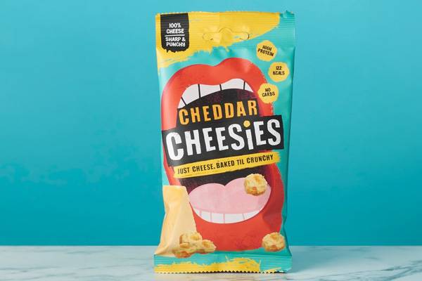 Cheesies  20g