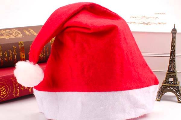 Christmas Hat