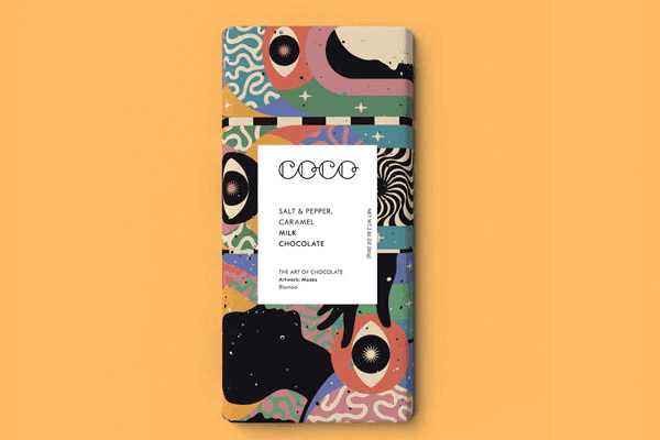 CoCo 'The Art Of Chocolate'