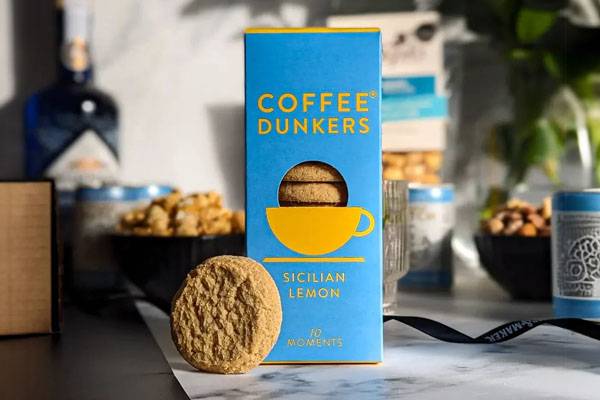 Coffee Dunkers