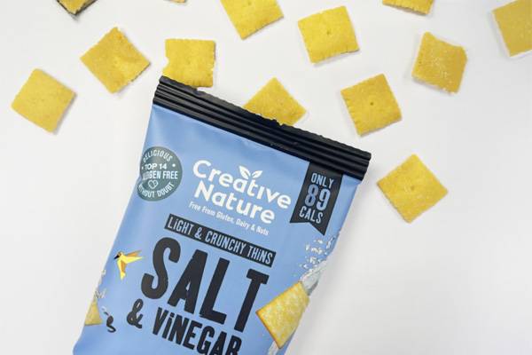 Creative Nature Thins