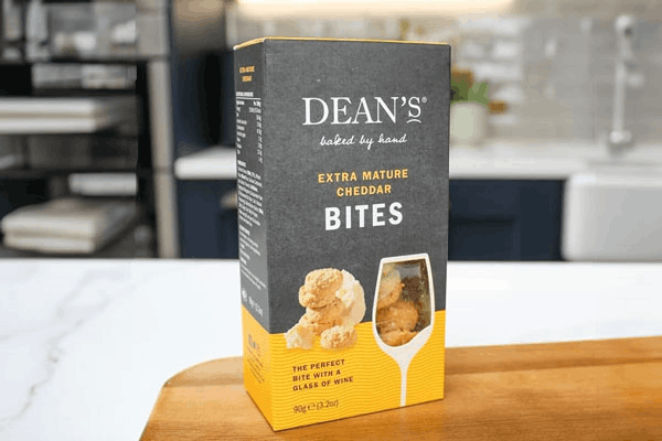 Dean's Cheese Bites