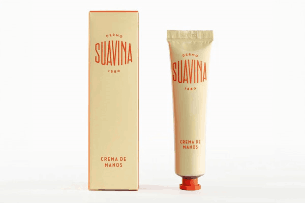 Dermo Suavina Hand Cream