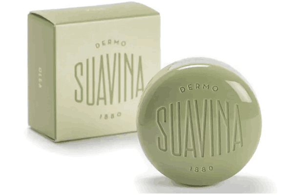 Dermo Suavina Lip Balm