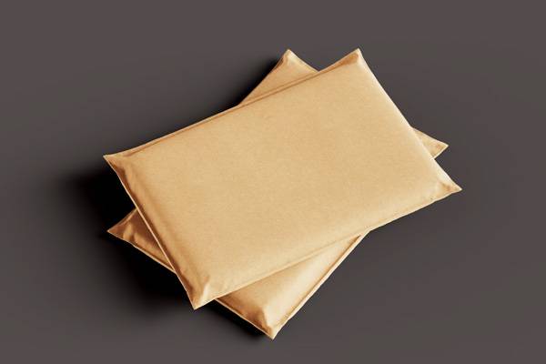 Eco Mailer Envelope - Plain