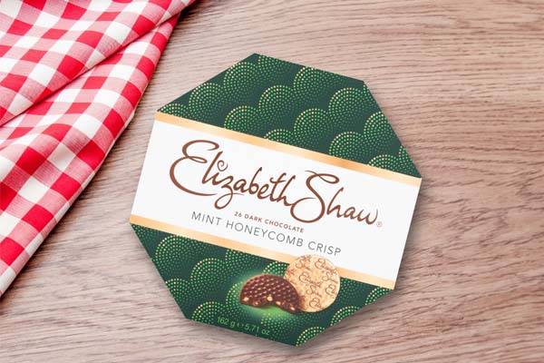 Elizabeth Shaw Mint Rounds