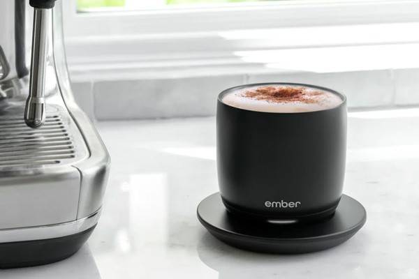 Ember Smart Mug