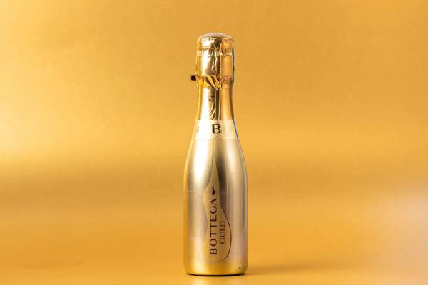 Gold Bottega 20cl
