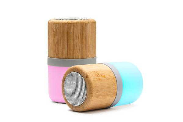 Haslett Wireless Speaker