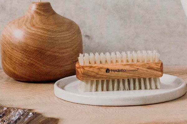 Hydrea London Nail Brush