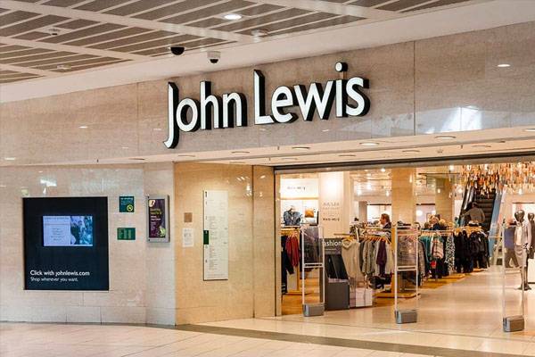 John Lewis £25 Gift Card