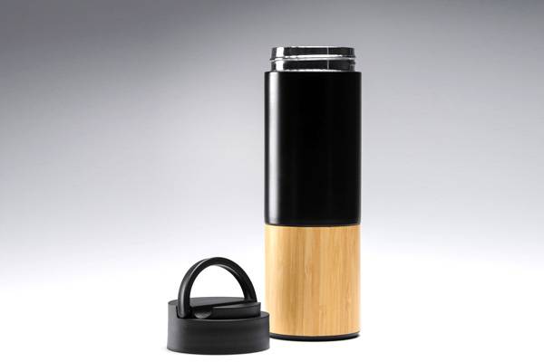 Kansas Travel Cup