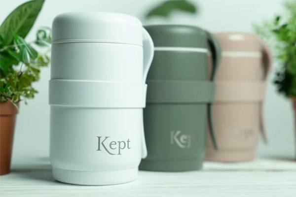 Kept Food Jar 540ml