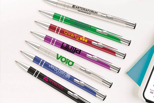Kinsley Pen