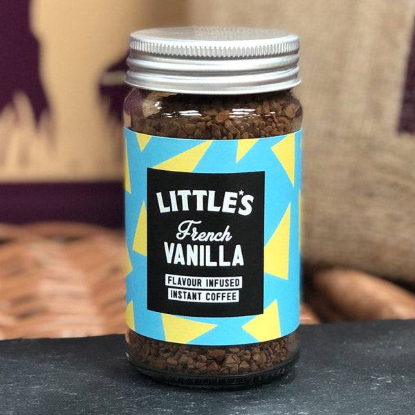 Little's Coffee (50g)