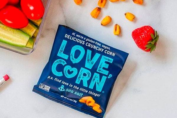 Love Corn 20g