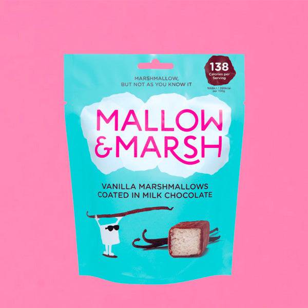 Mallow and Marsh Sharing Pack (100g)