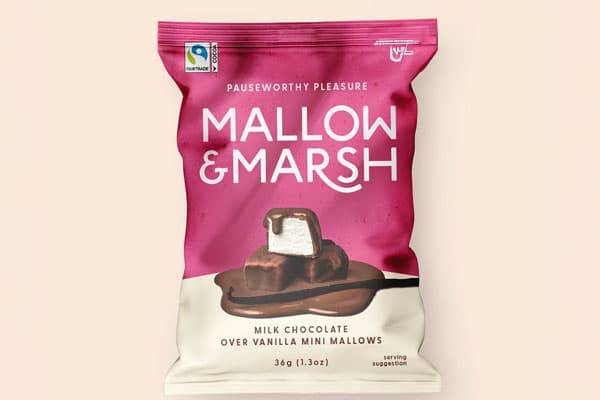 Mallow & Marsh Mini Mallows