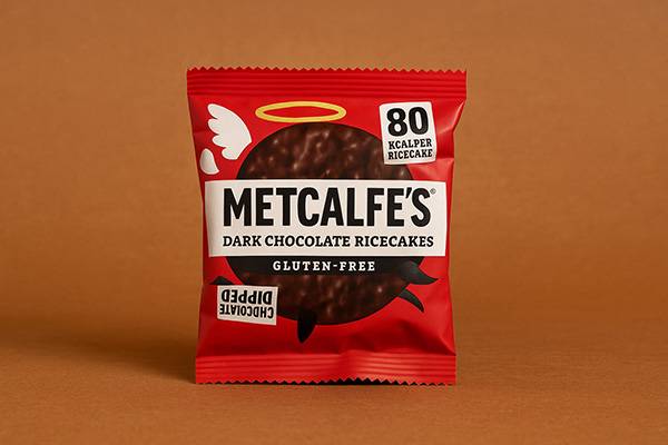 Metcalfe's Rice Cakes