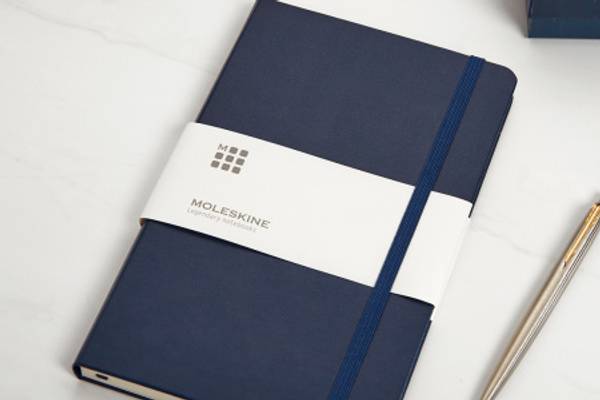 Moleskine™ Hardback