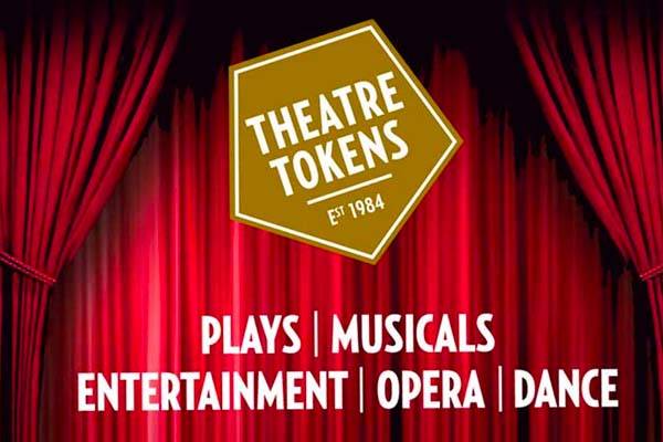 National Theatre £10 Gift Card
