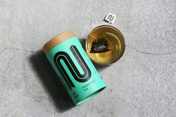 Nemi Tea Tube