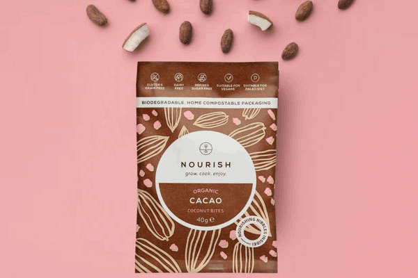 Nourish Bites