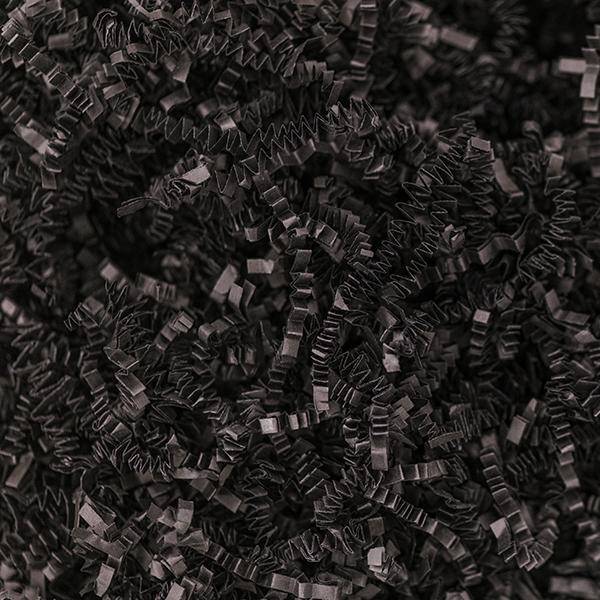 Packaging Fill - Black
