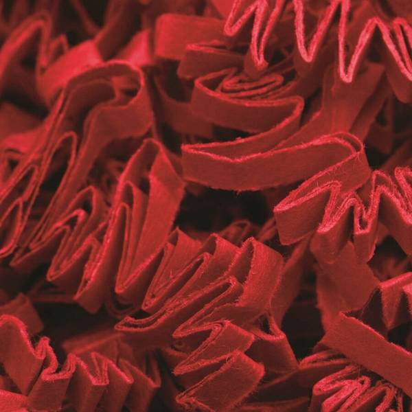 Packaging Fill - Red