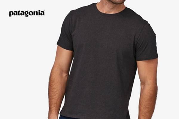 Patagonia™ Regenerative Tshirt