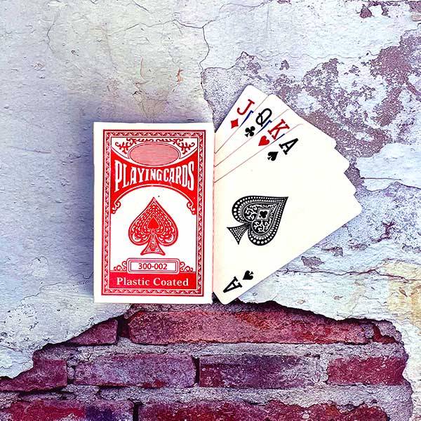 Playing Cards