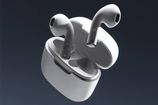Portis Wireless Earbuds