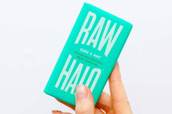 Raw Halo 35g