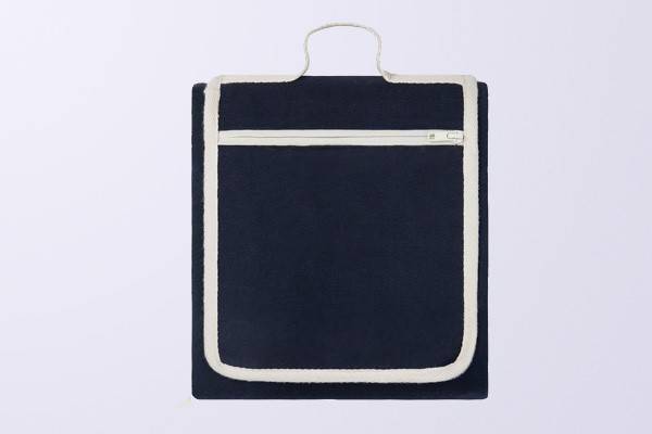 Recycled Canvas Picnic Blanket