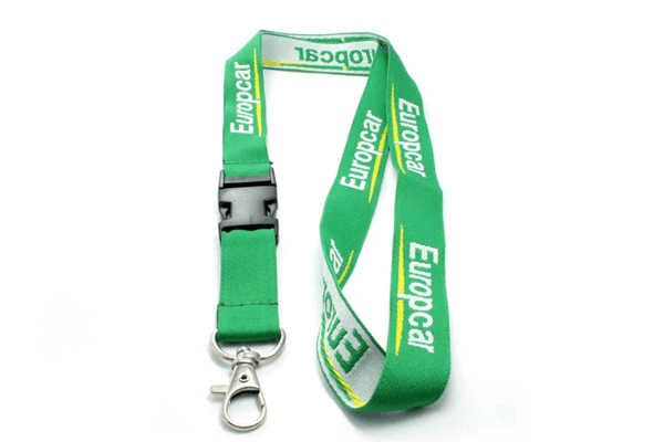 Reno Lanyard