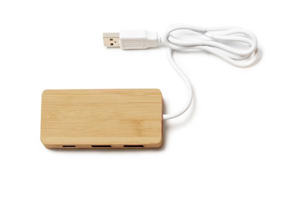 Roxie USB Hub