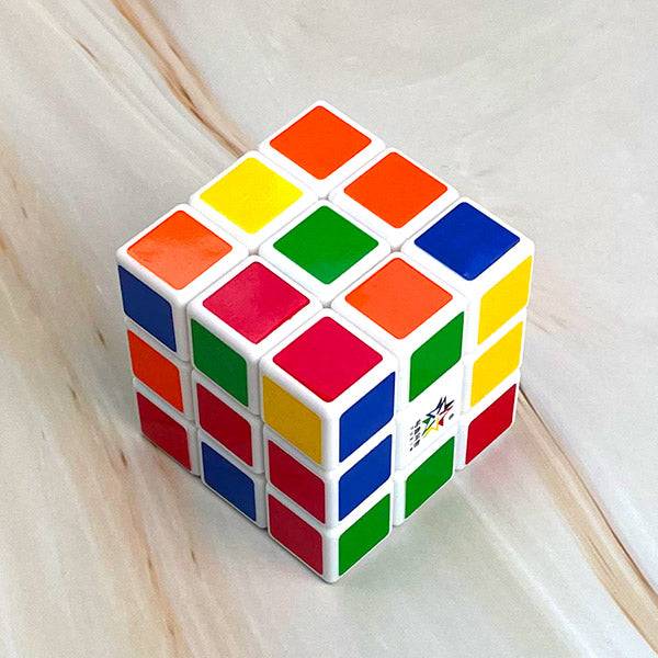 Rubix Style Puzzle Cube